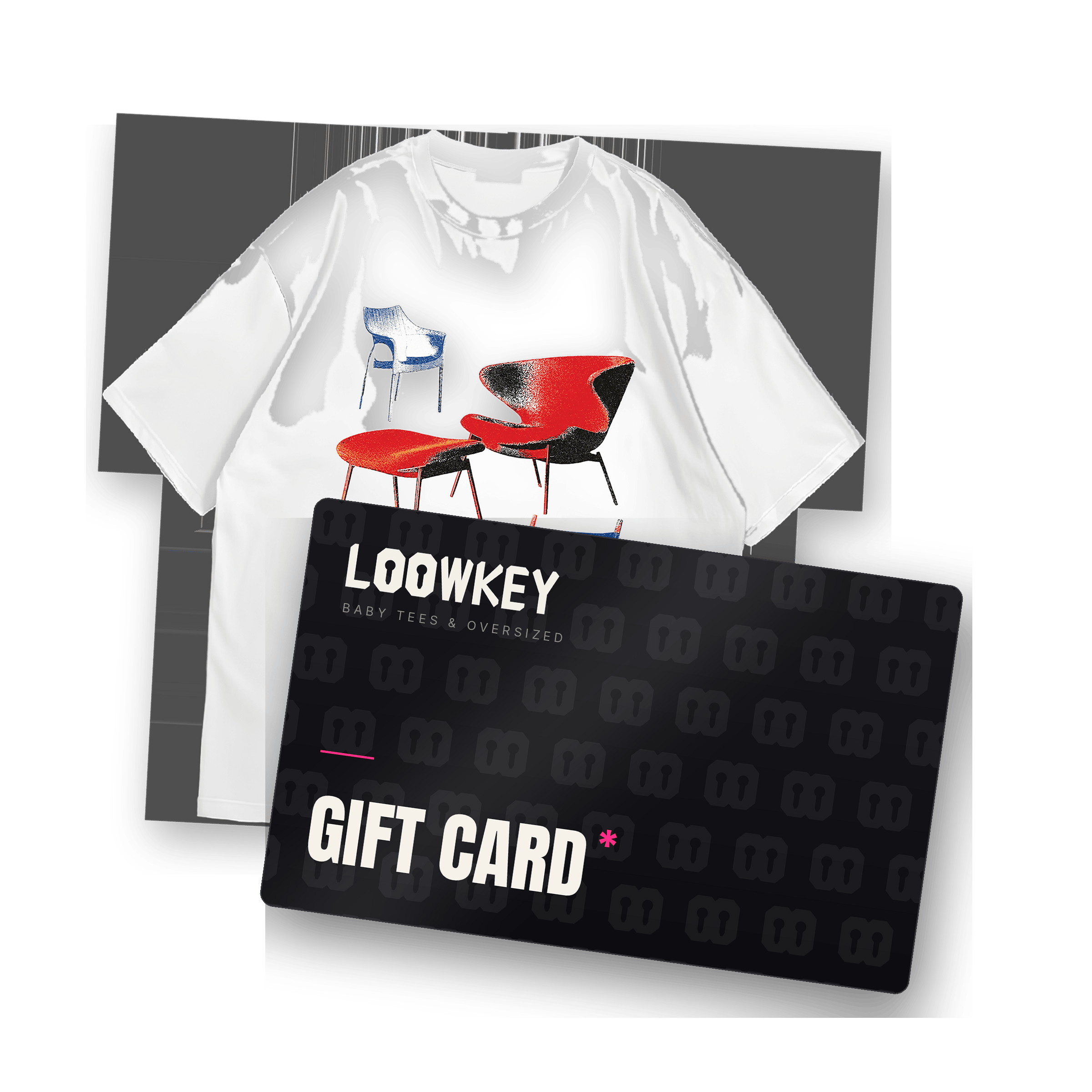 LoowKey Gift Card