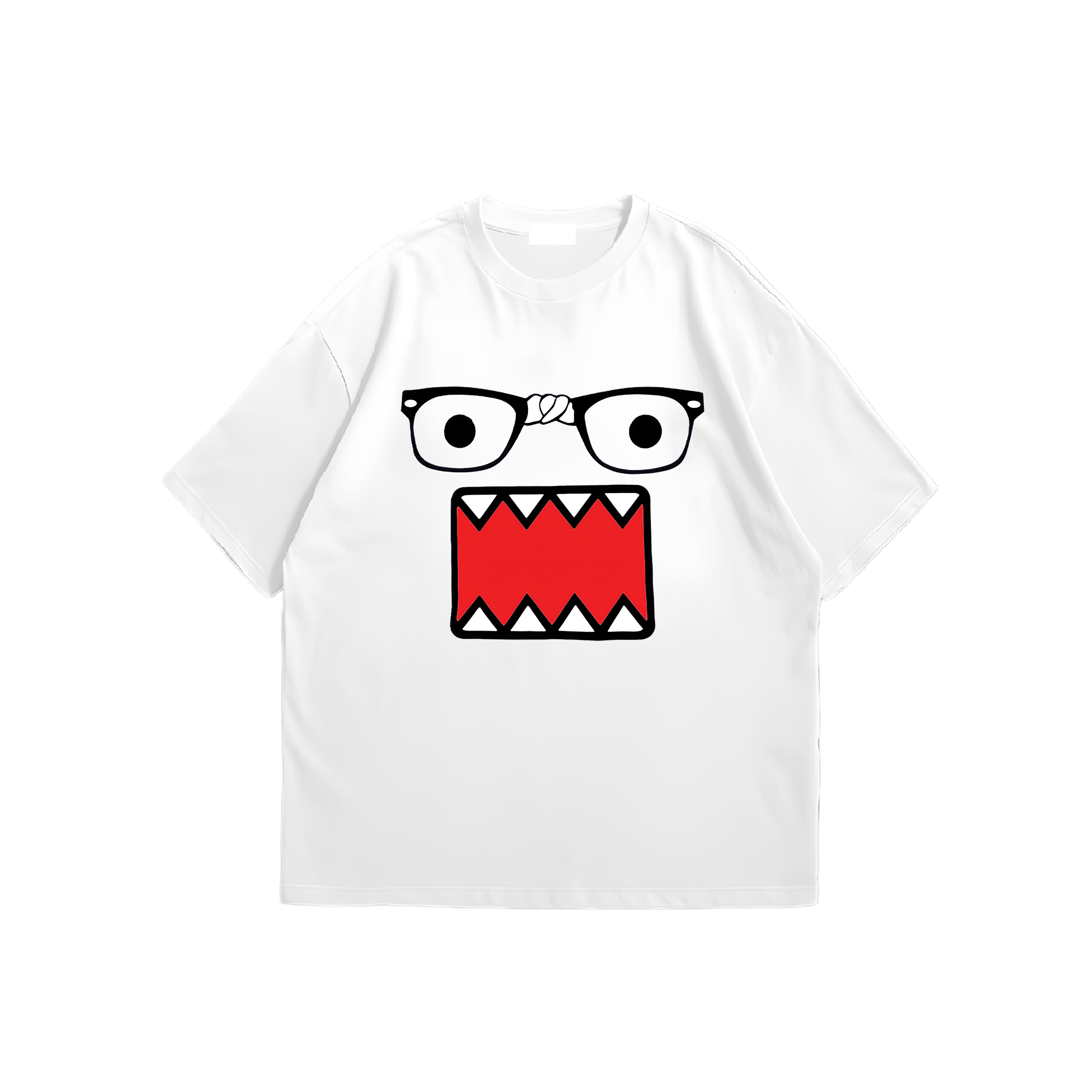 Oversized Tees